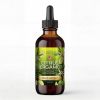Citrus Bergamot Tincture Liquid Extract â€“ Extra Strength Heart Support Supplement, 2 fl oz