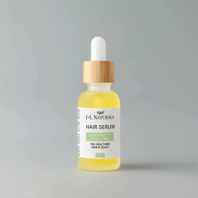 Hair Serum (Hair Regimen: Hydrate)
